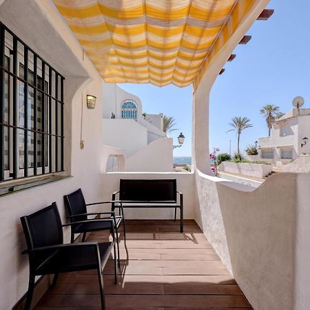 Casa Gaviotas Apartman Manilva Kültér fotó