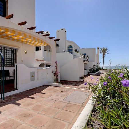 Casa Gaviotas Apartman Manilva Kültér fotó