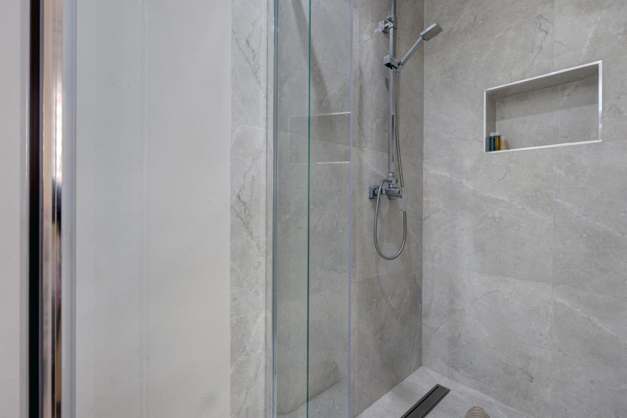 Casa Gaviotas Apartman Manilva Kültér fotó
