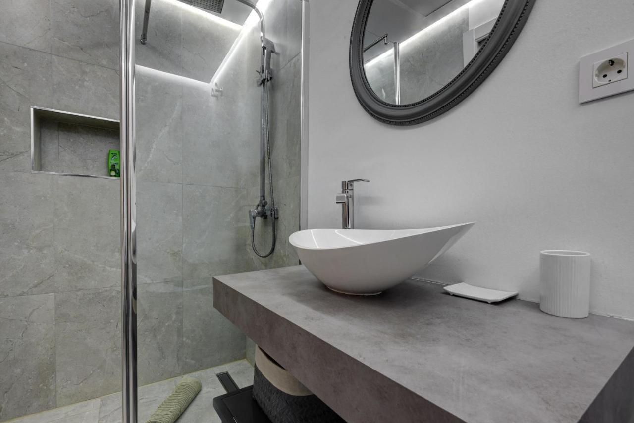 Casa Gaviotas Apartman Manilva Kültér fotó